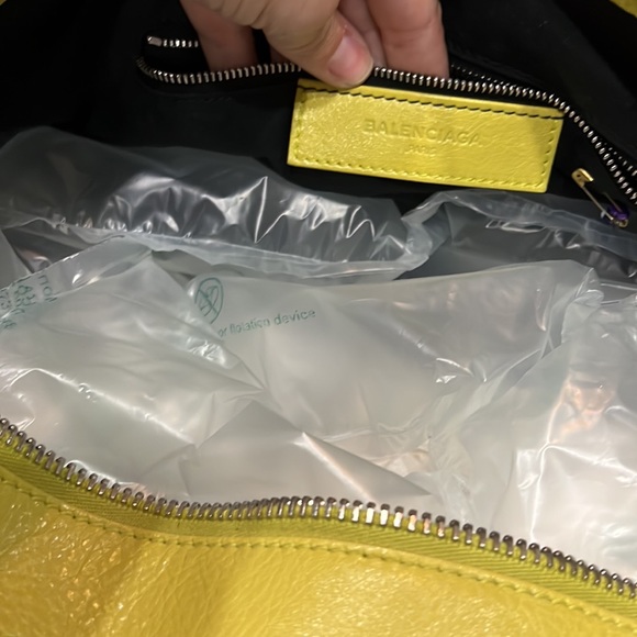 Balenciaga weekender - Picture 5 of 8